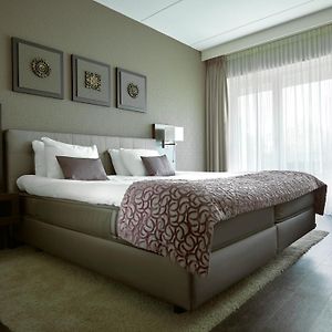 Deluxe Doppelzimmer